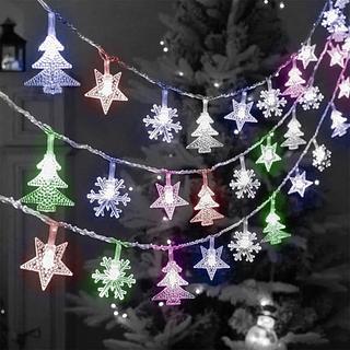 Lâmpada Cordão LED