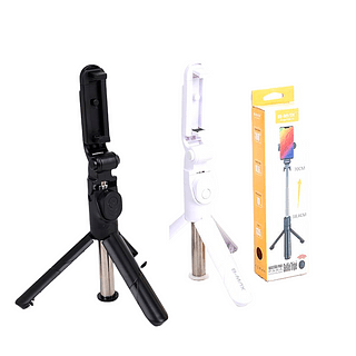 Tripe celular bastão selfie