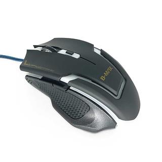 Mouse Gamer com Fio A9