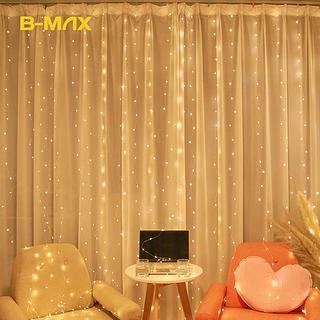 Lâmpada Cordão LED