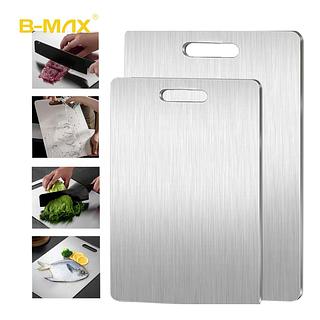 Tábua de Corte Inox