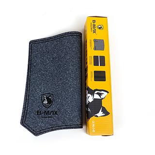 b-max mouse pad