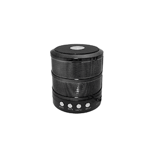 Mini Caixinha de Som