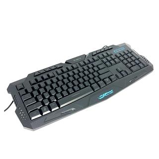 Teclado Gamer com Led 3 Cores BMT03