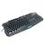 Teclado Gamer com Led 3 Cores BMT03