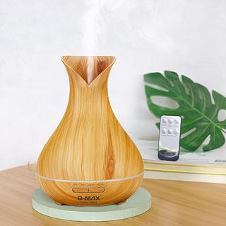 Difusor Aromático Ultrassônico Umidificador BM029