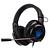 Fone Headset Gamer Bmax BM215