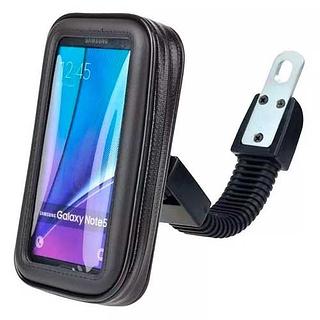 Suporte Para Moto A Prova D´água 6.3″ BMG18