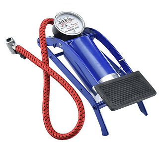 bomba de ar para pneu