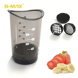 Cortador de Frutas e Legumes