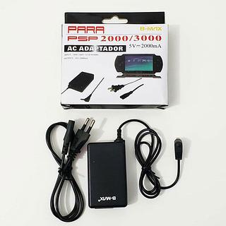 Fonte Carregador para PSP 2000 3000 Bivolt BM732