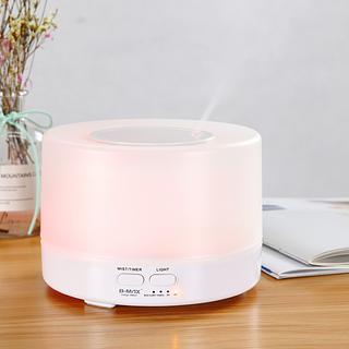 Difusor Aromático Ultrassônico Umidificador BM031