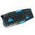 Kit Teclado e Mouse Gamer Sem Fio BMT07