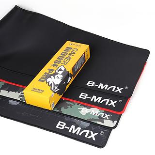 b-max mouse pad