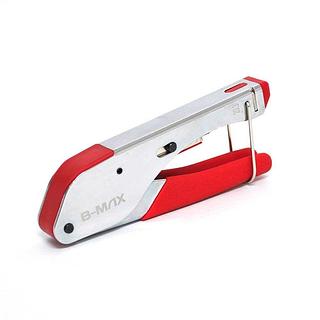 Alicate De Crimpar Conector R59 RG6 Coaxial BM518A