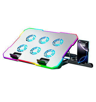 Cooler para Notebook