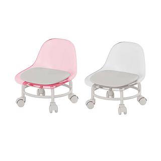 Mini Cadeira Rodinhas