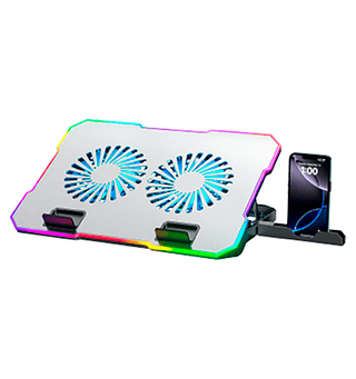 Cooler para Notebook